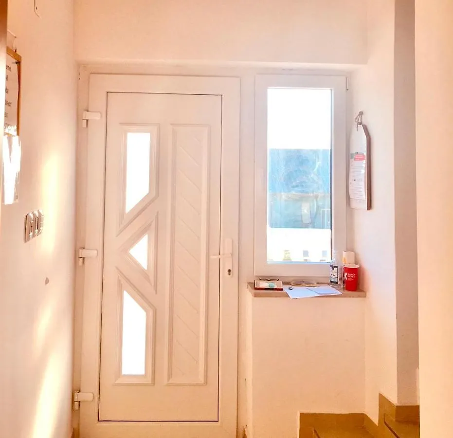 Apartman Luna Punat 0*,