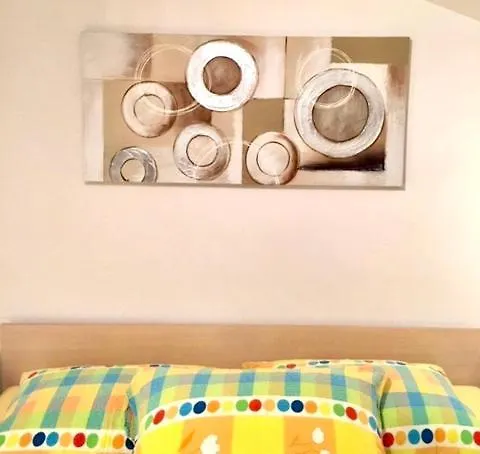 Apartman Luna Punat 0*,