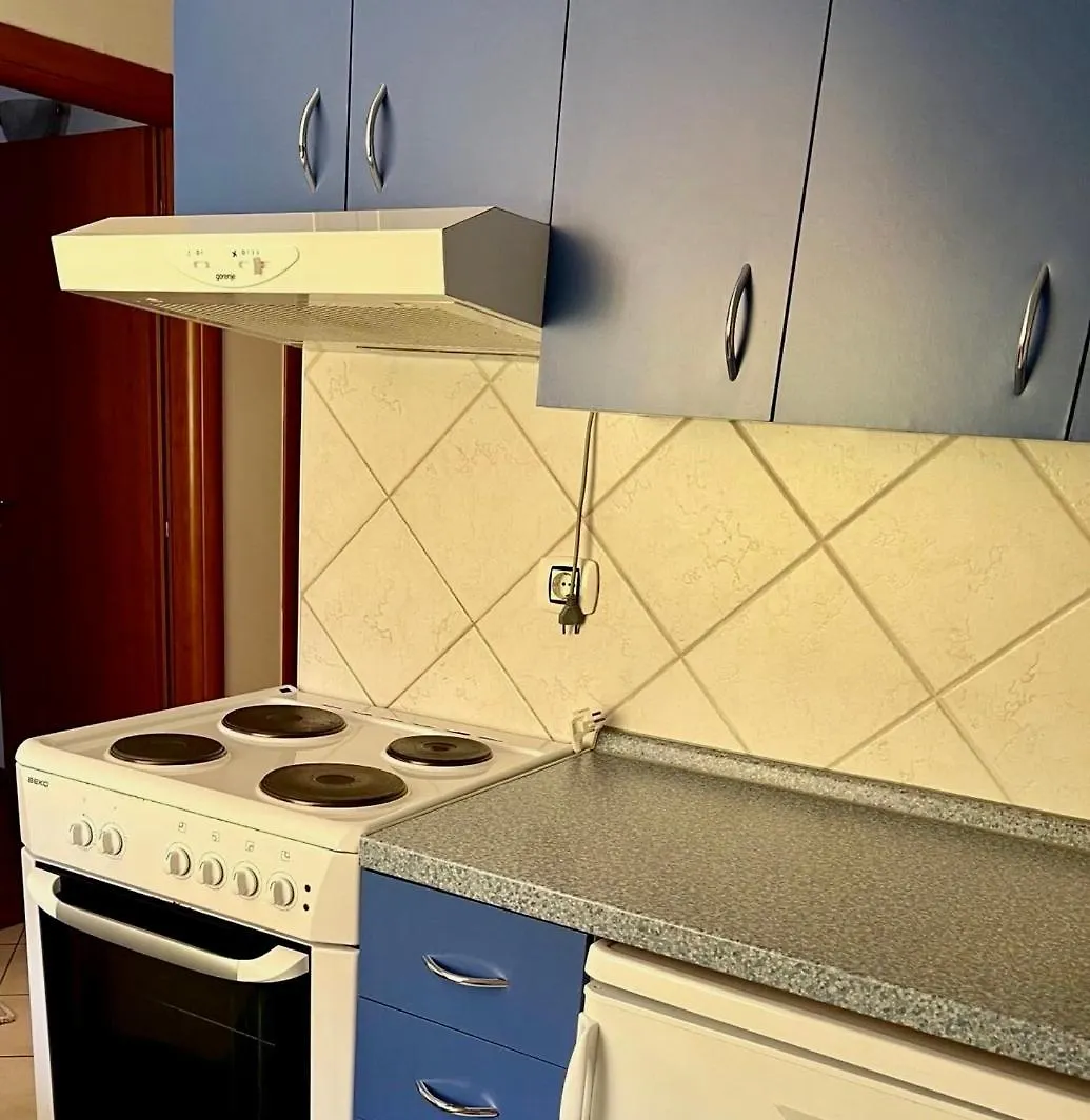 Apartman Luna Punat