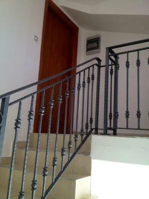 Apartamento Apartman Luna Punat Croácia