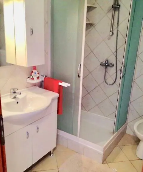 Apartamento Apartman Luna Punat