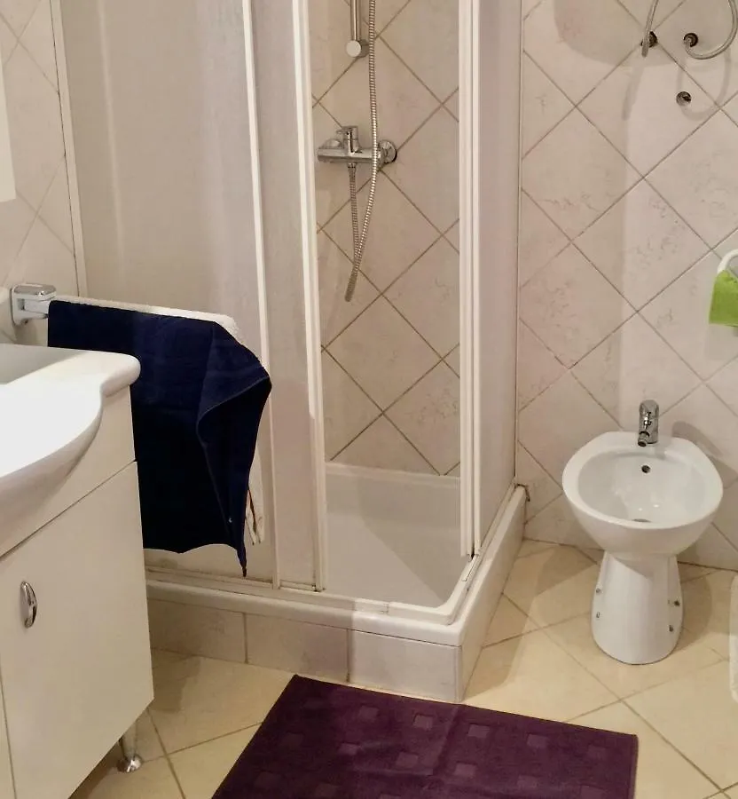 Apartman Luna Punat