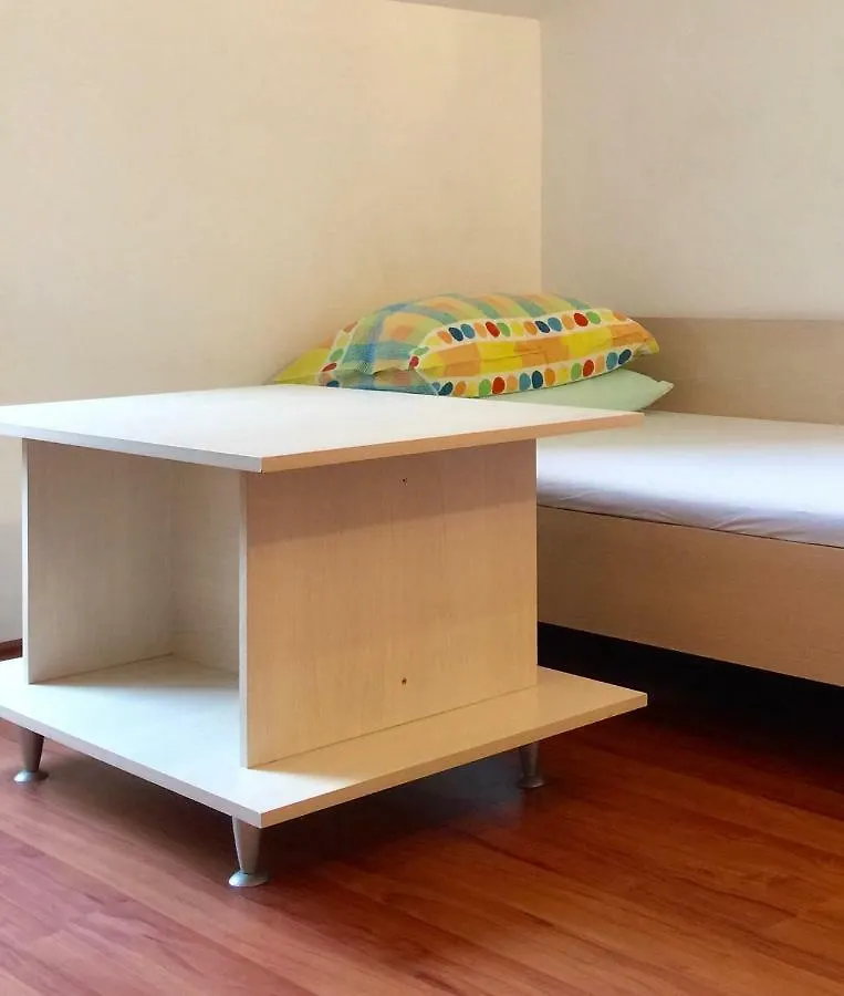 Apartamento Apartman Luna Punat