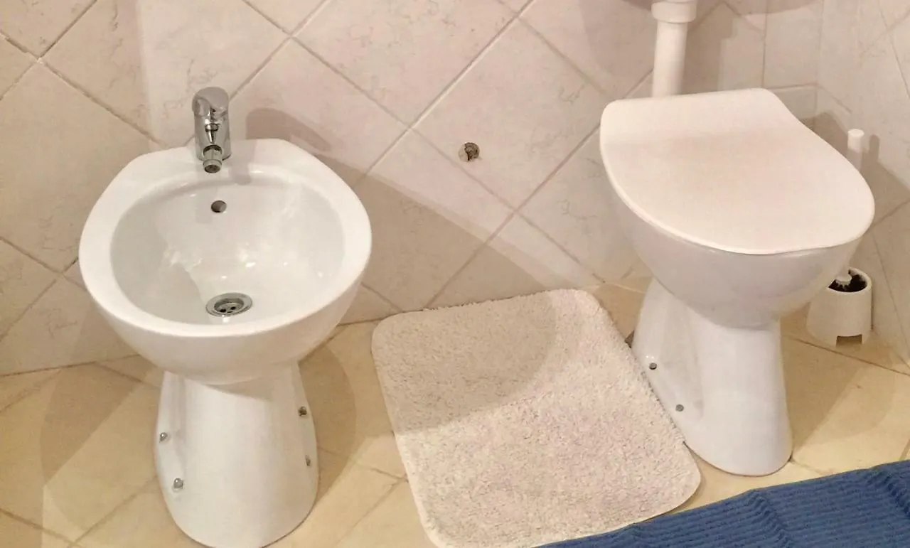 Apartman Luna Punat 0*,