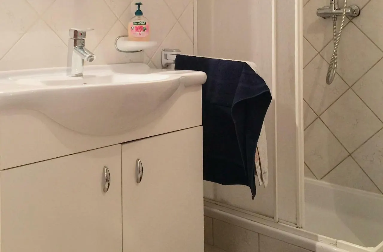 Apartman Luna Punat