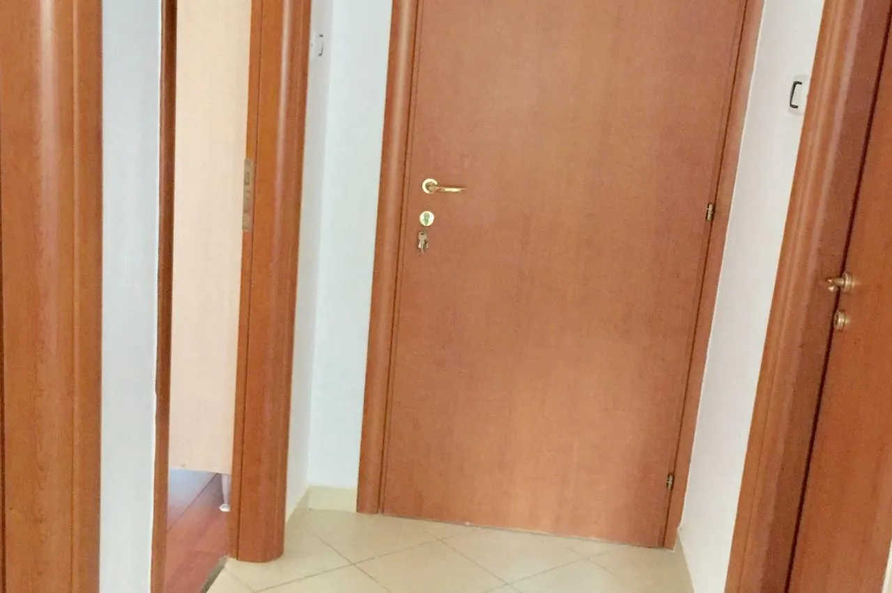 Apartman Luna Punat Croácia