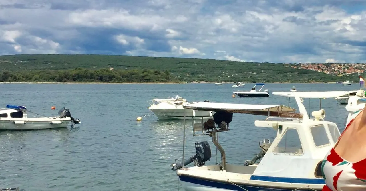 Apartman Luna Punat Apartamento